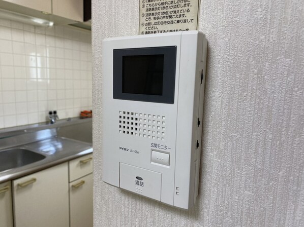 鶴居駅 徒歩13分 2階の物件内観写真